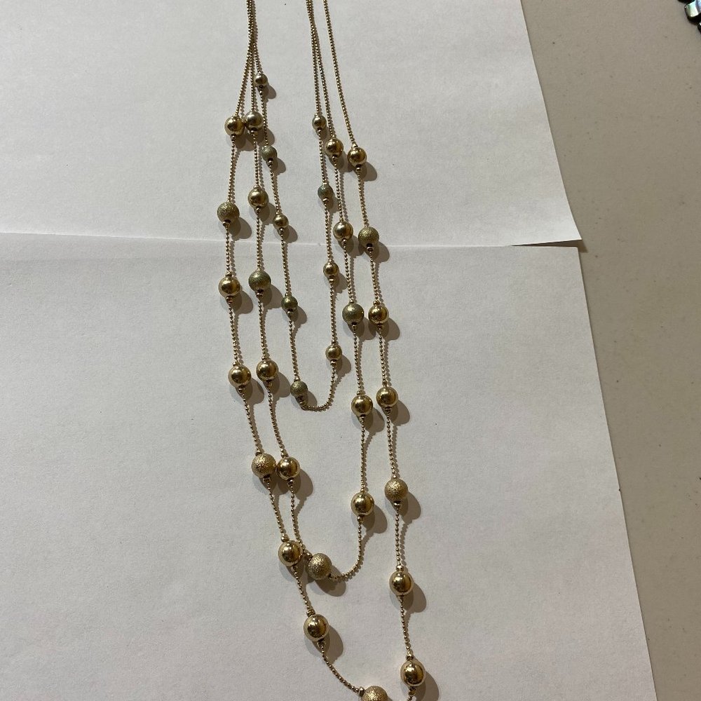 necklace